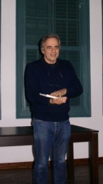Stefanos Stephanides